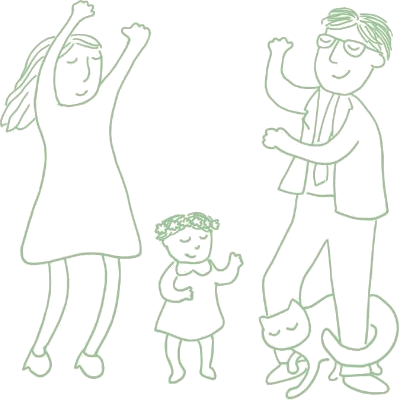 Lucia e Carlo